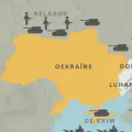 Oekraïne Rusland oorlog